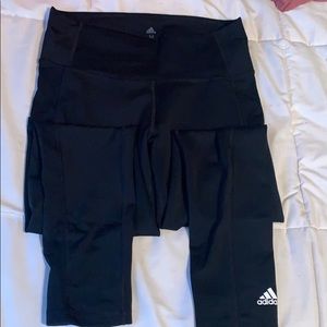 NWOT adidas leggings